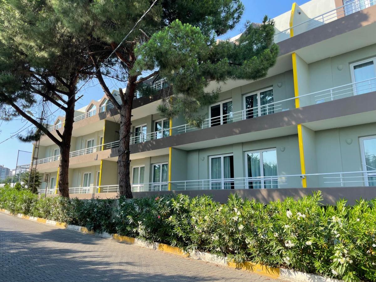 Talen Otel Κωνσταντινούπολη Εξωτερικό φωτογραφία