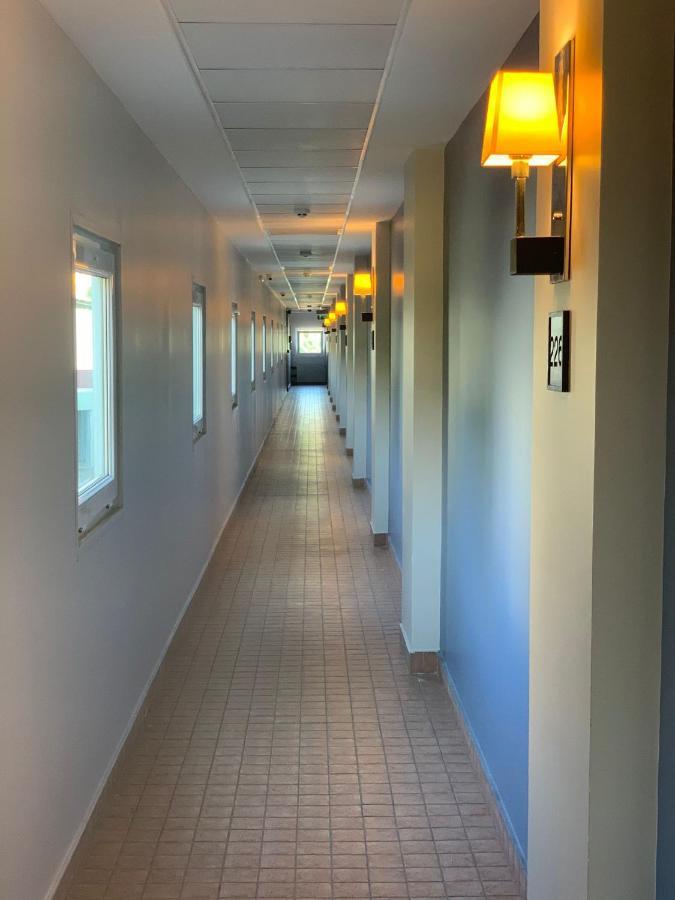 Talen Otel Κωνσταντινούπολη Εξωτερικό φωτογραφία