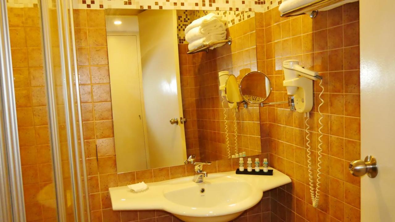 Talen Otel Κωνσταντινούπολη Εξωτερικό φωτογραφία