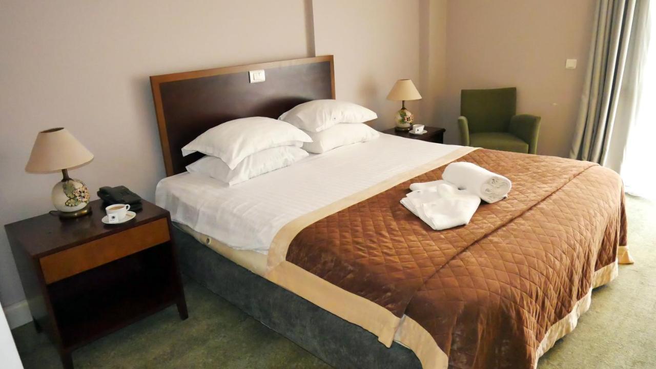 Talen Otel Κωνσταντινούπολη Εξωτερικό φωτογραφία