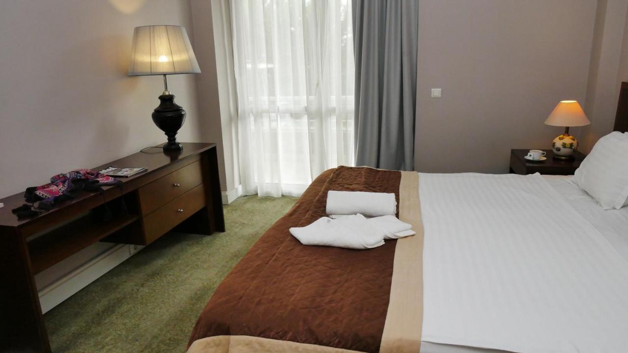 Talen Otel Κωνσταντινούπολη Εξωτερικό φωτογραφία