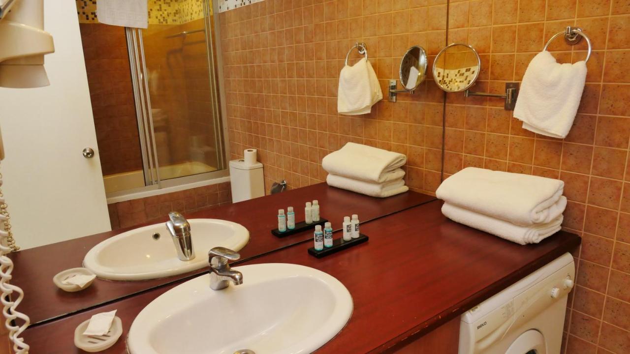 Talen Otel Κωνσταντινούπολη Εξωτερικό φωτογραφία