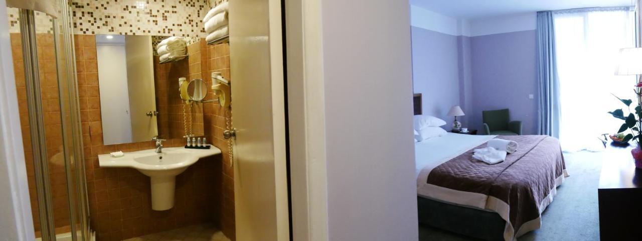 Talen Otel Κωνσταντινούπολη Εξωτερικό φωτογραφία