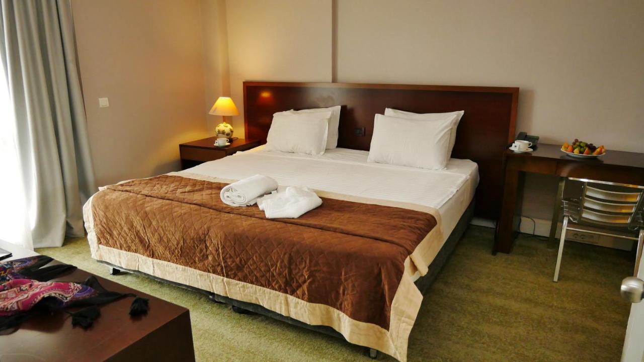 Talen Otel Κωνσταντινούπολη Εξωτερικό φωτογραφία