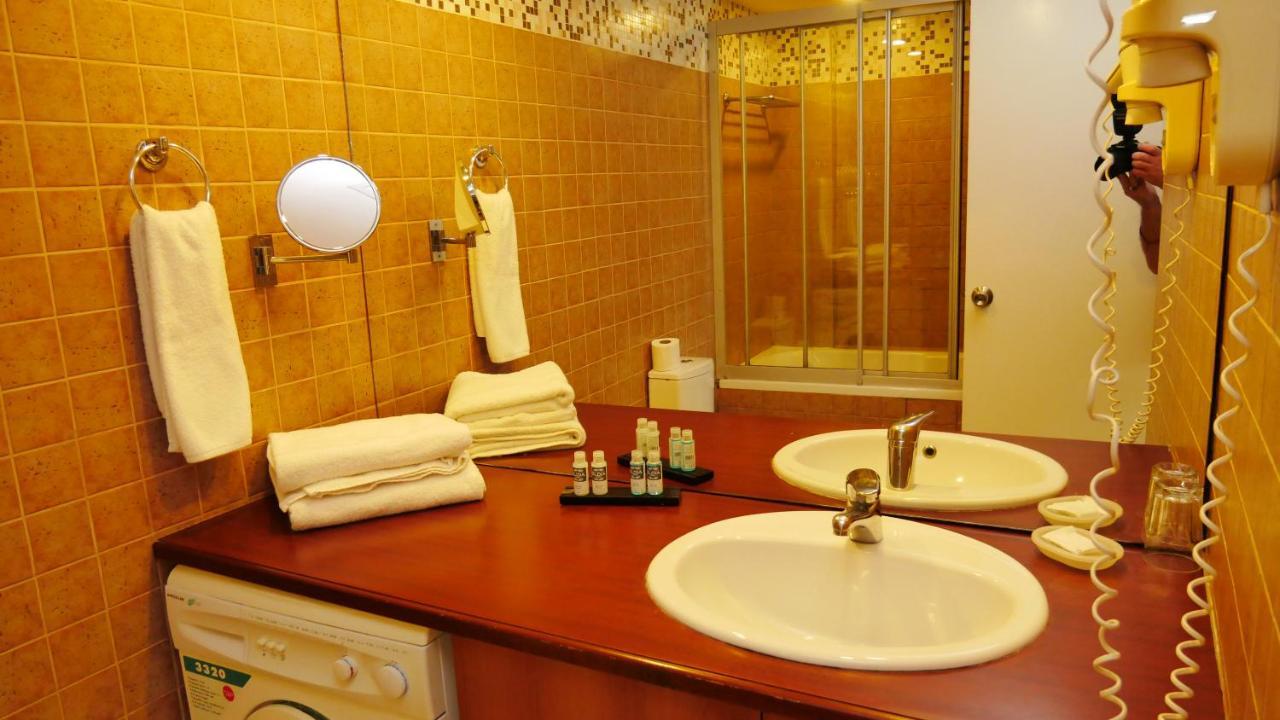 Talen Otel Κωνσταντινούπολη Εξωτερικό φωτογραφία