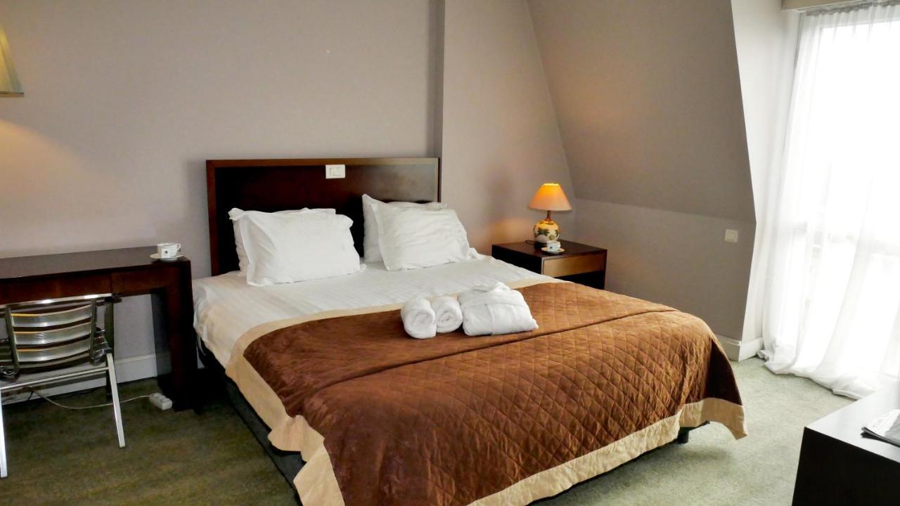 Talen Otel Κωνσταντινούπολη Εξωτερικό φωτογραφία