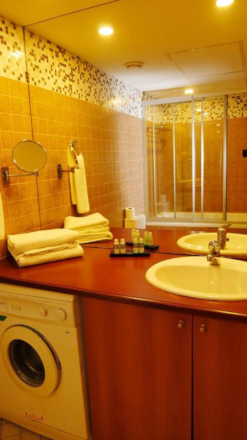 Talen Otel Κωνσταντινούπολη Εξωτερικό φωτογραφία