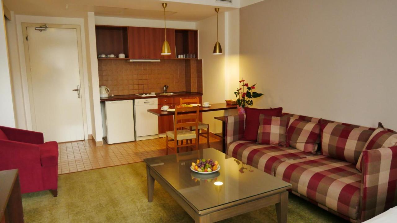 Talen Otel Κωνσταντινούπολη Εξωτερικό φωτογραφία