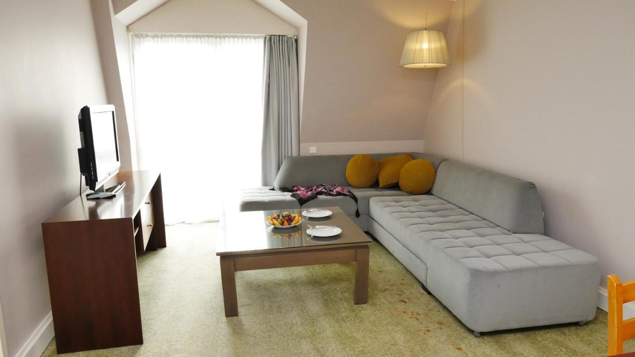 Talen Otel Κωνσταντινούπολη Εξωτερικό φωτογραφία