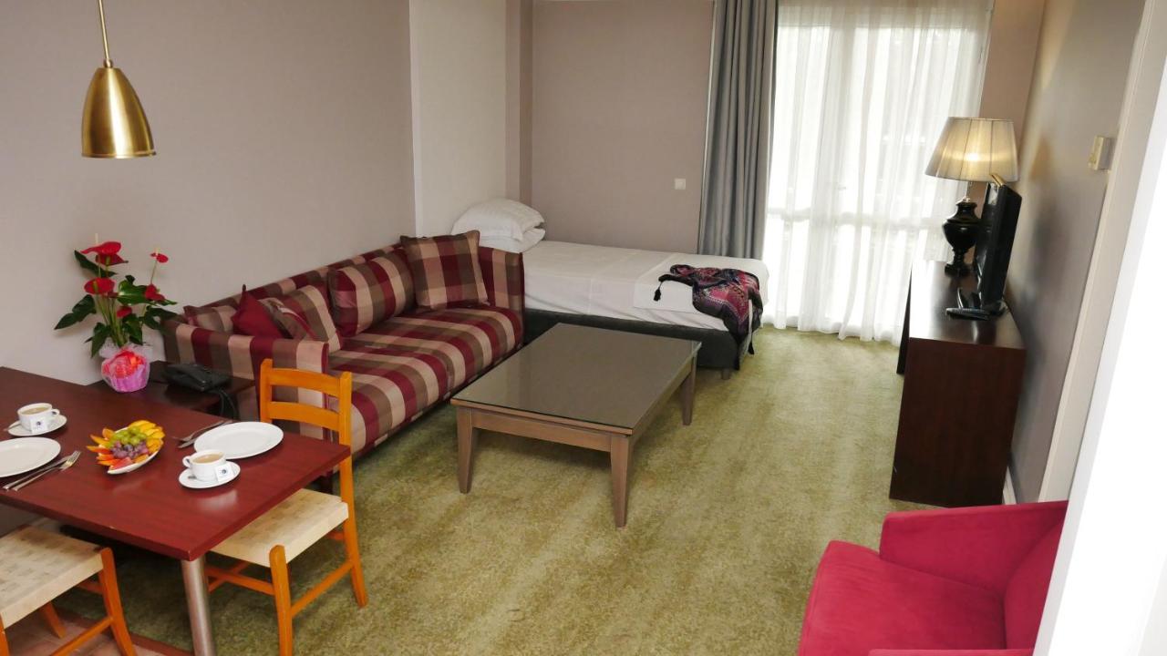 Talen Otel Κωνσταντινούπολη Εξωτερικό φωτογραφία