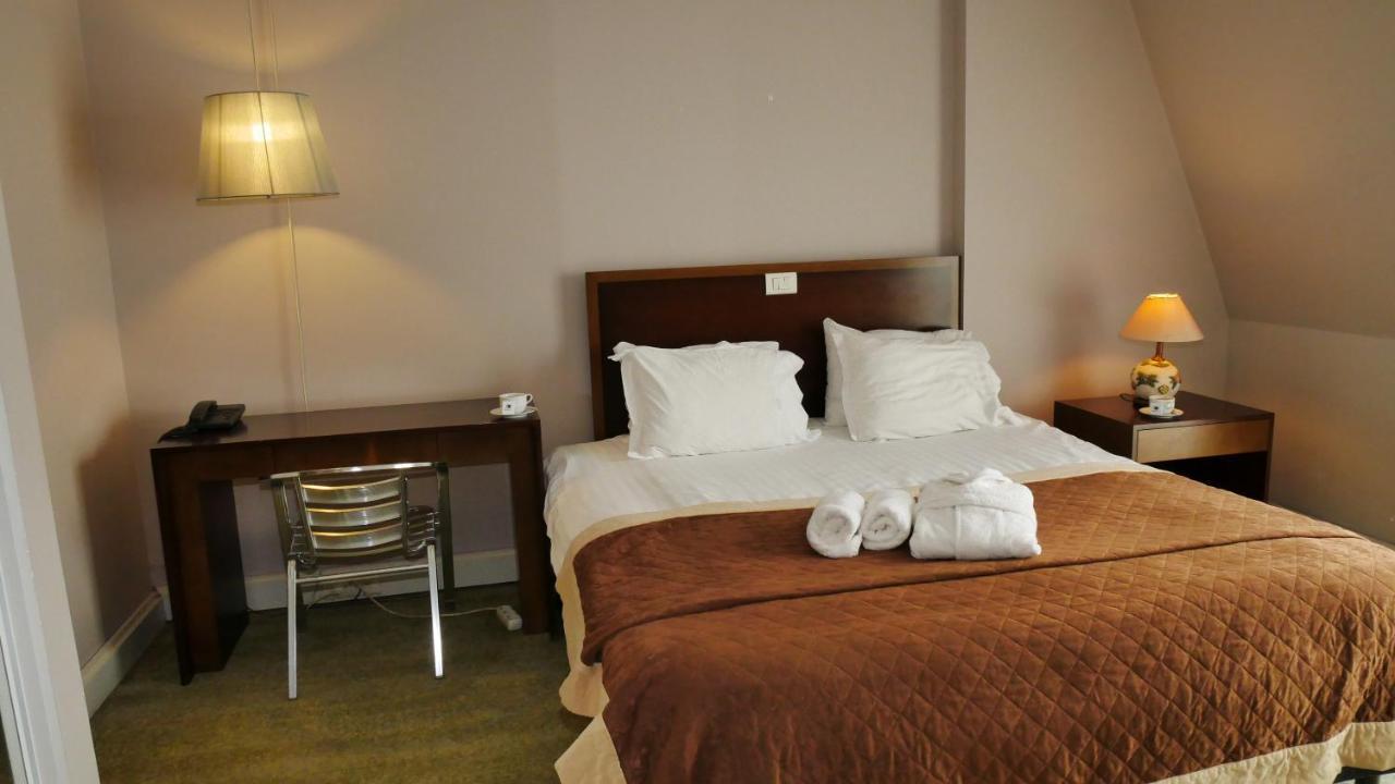 Talen Otel Κωνσταντινούπολη Εξωτερικό φωτογραφία