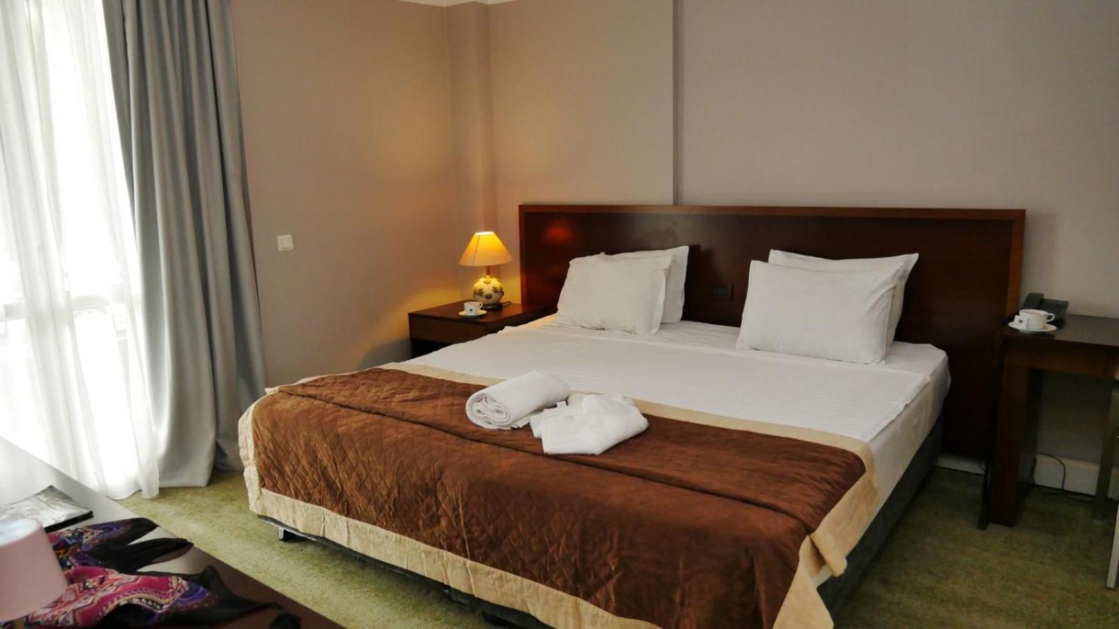 Talen Otel Κωνσταντινούπολη Εξωτερικό φωτογραφία