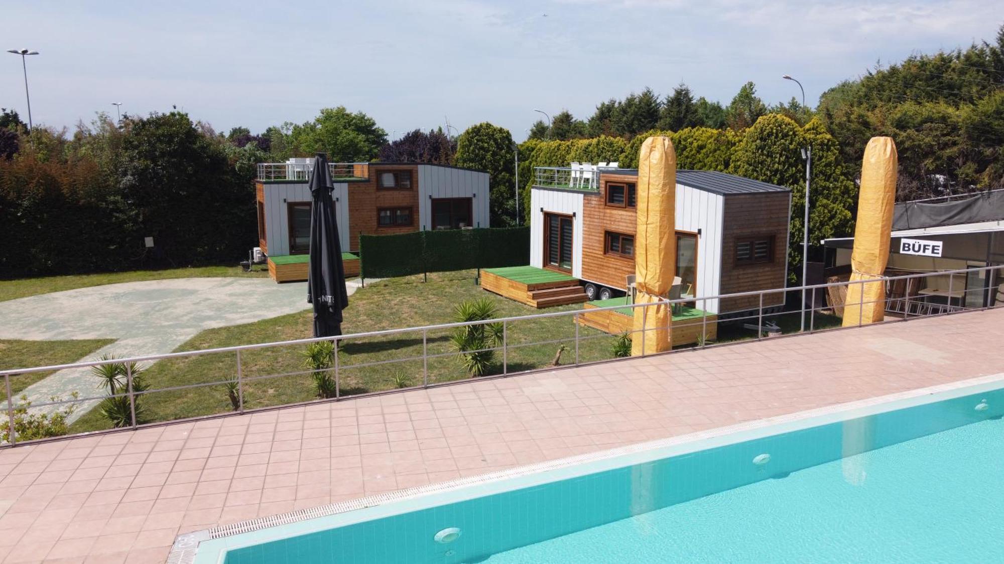 Talen Otel Κωνσταντινούπολη Εξωτερικό φωτογραφία