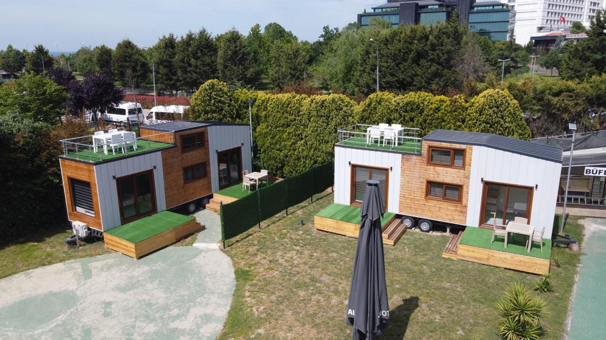 Talen Otel Κωνσταντινούπολη Εξωτερικό φωτογραφία